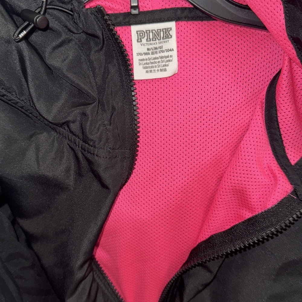 PINK Jacket - Picture 7 of 7